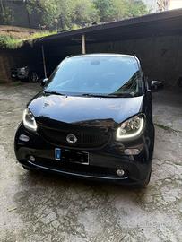 Smart  fortwo