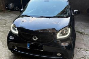 Smart  fortwo