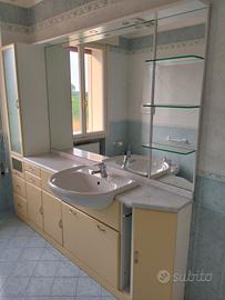 Mobile bagno