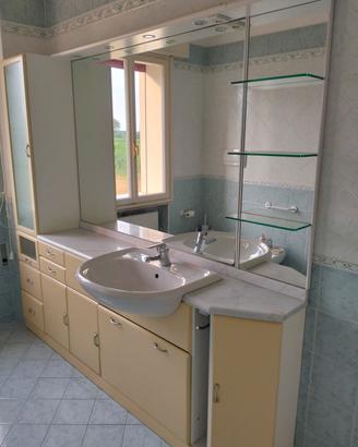 Mobile bagno