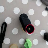 Olloclip obiettivi iphone 6/6+ ecc.