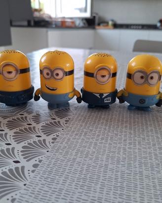 minion