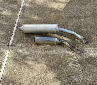 Terminali yamaha R6 99/2002