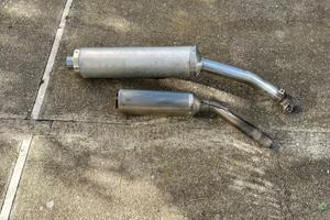 Terminali yamaha R6 99/2002