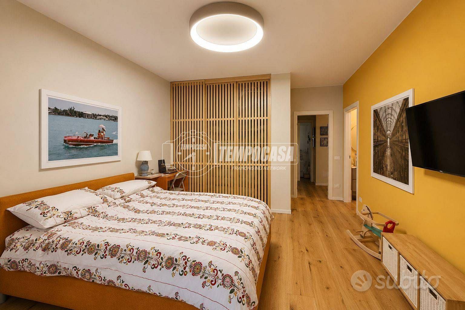 Apartment in Milano, Abbadesse, Municipio 2 - Vista 6