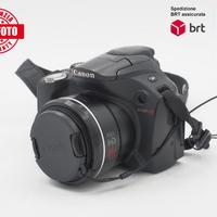 Canon PowerShot SX40 HS