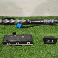 BMW serie 5 G30 Set Mandrino Centralina | 14727