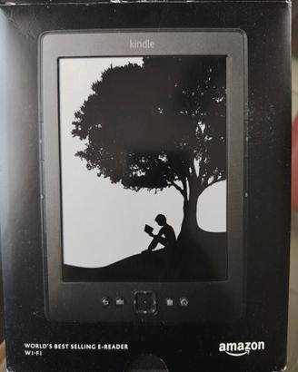 Kindle