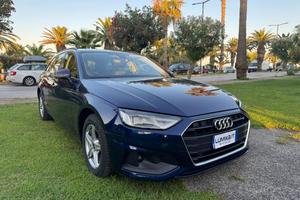 Audi A4 Avant 30 2.0 tdi mhev Business Advanced 13