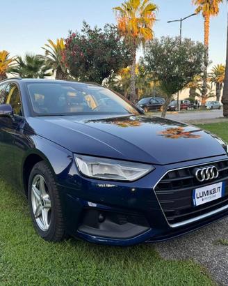 Audi A4 Avant 30 2.0 tdi mhev Business Advanced 13