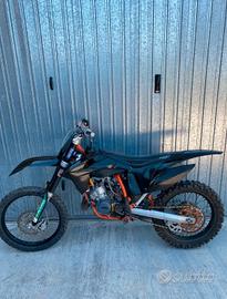 KTM sx 125