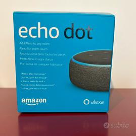 Alexa 2º generazione