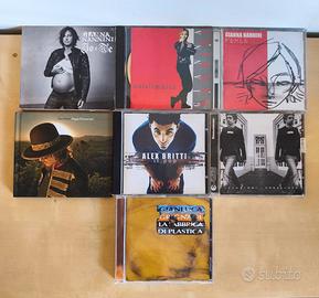 CD Musica Italiani prezzo in descrizione  Pop Rock