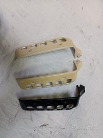 Fianchetti radiatore Gilera RX 125