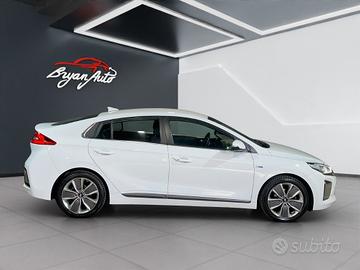 Hyundai Ioniq 1.6 Hybrid DCT Comfort PLUS PACK 6DC