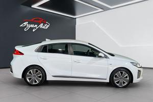Hyundai Ioniq 1.6 Hybrid DCT Comfort PLUS PACK 6DC