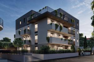 Appartamento a San Bonifacio (VR)