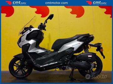 KL Brera X 125 Garantito e Finanziabile