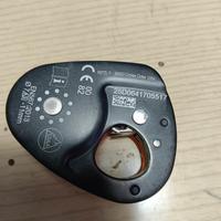  Discensore autofrenante Piretzel