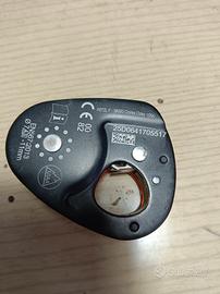  Discensore autofrenante Piretzel