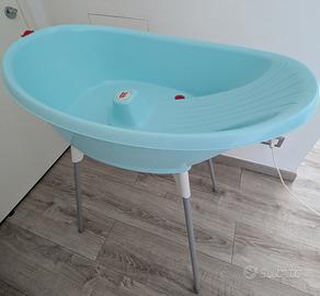 Okbaby vaschetta bella con supporto incluso