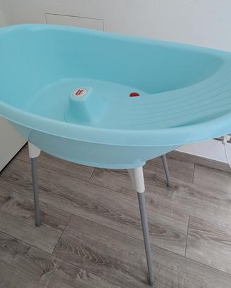 Okbaby vaschetta bella con supporto incluso