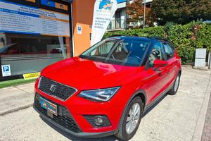 Seat Arona 1.0 tgi Style neo patentati