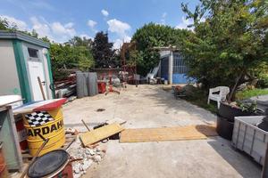 Immobile in asta di 497 m² a Osio Sotto