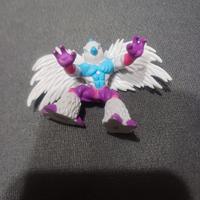 Aquila solitaria Gomiti