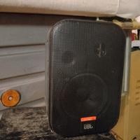 Diffusori JBL Control One