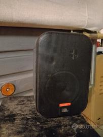 Diffusori JBL Control One