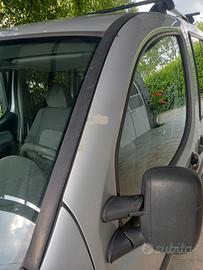 FIAT Doblò 2ª serie