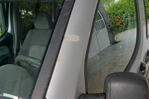 FIAT Doblò 2ª serie