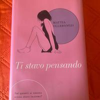 Ti stavo pensando
