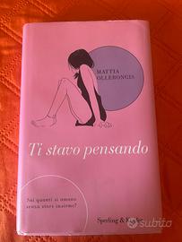 Ti stavo pensando