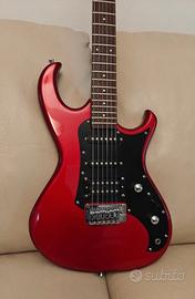 Chitarra Elettrica Aria Pro II The Cat Series