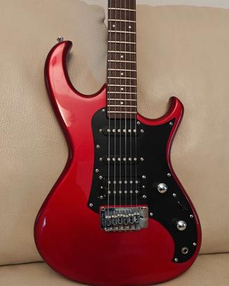 Chitarra Elettrica Aria Pro II The Cat Series