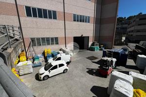 CAPANNONE A ARENZANO