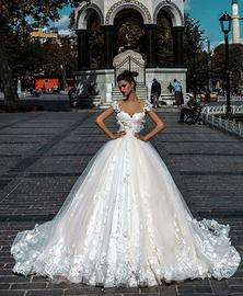 Abito da Sposa