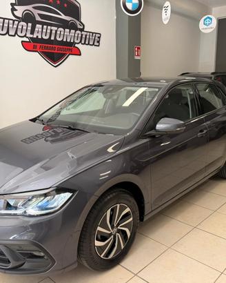 Volkswagen Polo 1.0 TSI DSG Life A RATE DA € 200 A