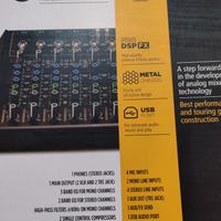 impianto completo professionale per karaoke 