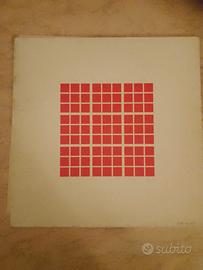 collezione vinile anno 1981