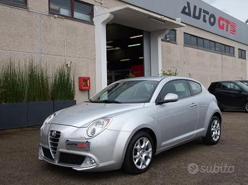 Alfa Romeo MiTo 1.3 JTDm-2 95 CV S&S Distinctive