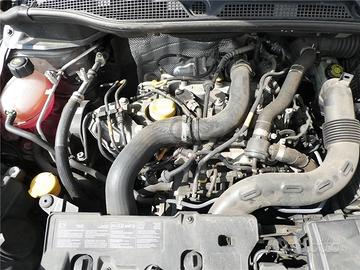 Renault capture - h4ba4