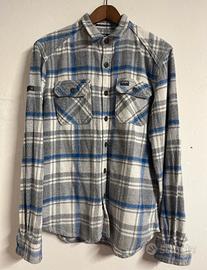 Camicia da uomo Superdry- taglia L