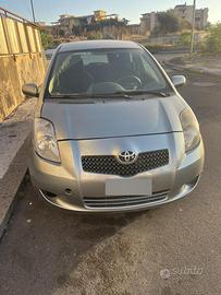 toyota yaris 1.4 diesel