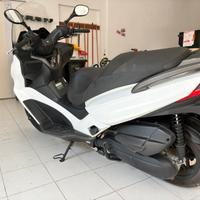 Kymco x-town