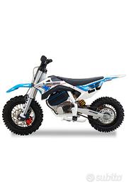 Lem JUNIOR CROSS ELECTRIC 12/10