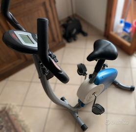 Cyclette e Mini Cyclette