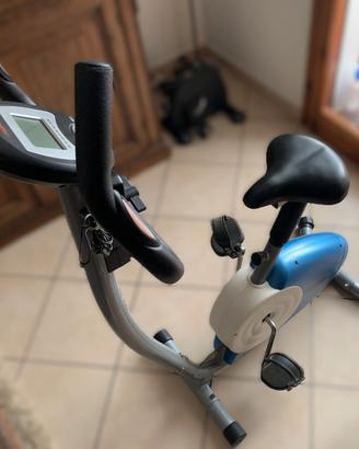 Cyclette e Mini Cyclette
